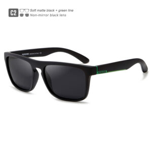 KDEAM Guy’s All Matching Polarized Sunglasses Night Sight/Photochromic Driving Glasses UV400 New Colors of KD156 CE