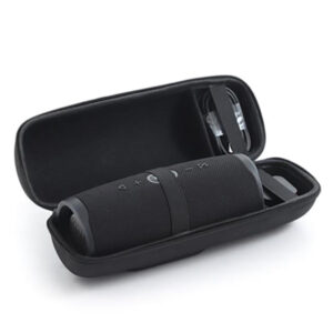 Hard Travel Case for JBL Charge 5 Waterproof Bluetooth Speaker (only case) Fengshi
