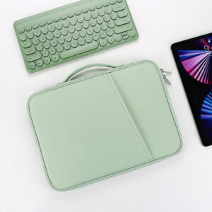 Tablet Sleeve Bag for iPad Pouch 11 13 Inch Waterproof Protective Bag for iPad Pro 12 9 10th 9th Generation 10.2 Air 5 4 Mini 6