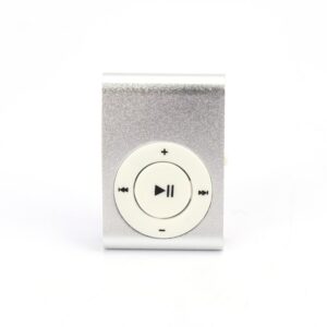 Mini MP3 Player Music Media Mini Clip Support TF Card Stylish Design Fashionable Portable Mini USB MP3 Player Walkman Colourful
