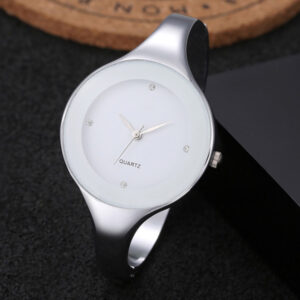 Women’s Bangle Watch Female Luxury Brand Steel Bracelet Watches Ladies Quartz Dress Wristwatch Clock reloj mujer Hodinky Ceasuri