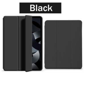 For iPad 5/6/7/8/9/10th Generation Case Funda Accessories For iPad Air 1/2/3/4/5 Pro 12.9 Pro 11 Mini 6 Protective Cover