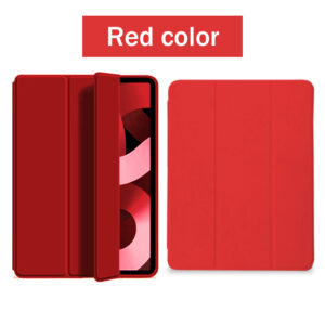 For iPad 5/6/7/8/9/10th Generation Case Funda Accessories For iPad Air 1/2/3/4/5 Pro 12.9 Pro 11 Mini 6 Protective Cover