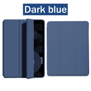 For iPad 5/6/7/8/9/10th Generation Case Funda Accessories For iPad Air 1/2/3/4/5 Pro 12.9 Pro 11 Mini 6 Protective Cover