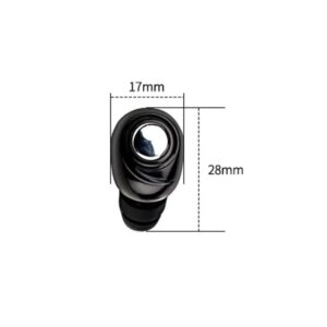 F9 Wireless Earphones Bluetooth Tws Waterproof Earphone Battery Display Charging Box Mini Sports Noise Reduction