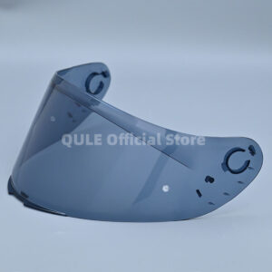 MT-V-14 Helmet Visor for MT Motorcycle Helmet Only for RAPID PRO,Model RAPID,TARGO Helmet Shield,BLADE 2 SV,REVENGE 2