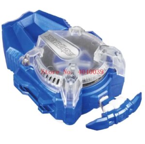 Takara Tomy Beyblade Burst Super King B-166 Left Sparking Bey Launcher (L)