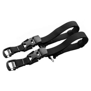 Tactical Webbing Strap Outdoor Travel Camping Tent Fixing Tied Belt Luggage Lash Belts Hunting Backpack Bags Fastening Straps
