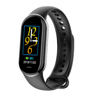 2024 New Smartwatch Men’s Rugged Military Bluetooth Call Sport Heart Rate 3ATM Waterproof Outdoor Smart Watches For Android IOS