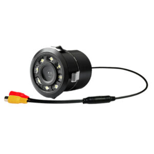 Car Rear View Camera Night Vision Reversing Car Parking Monitor CT33/8 Waterproof 170Γäâ High-Definition Image Car Electronic Too