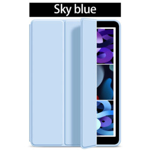 For Samsung Galaxy Tablet Case Accessories Tab S6 Lite A8 A7 S7FE S9 For Samsung Galaxy Tab S7 S8 S9 Plus 12.4 Protective Cover