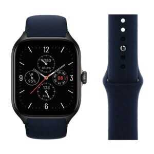 Band For Amazfit GTS 4 2 Mini/GTS 3/GTS 2/GTS 2e /Bip 3 Pro/Bip U Pro/Bip S lite Strap For Amazfit GTR 3 Pro/GTR 2 4 Bracelet