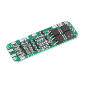 3S 20A Li-ion Lithium Battery 18650 Charger PCB BMS Protection Board Module electric drill Fengshi