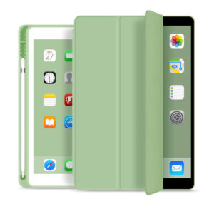 Smart Cover for iPad 10th generation Pro 11 1st 2nd 3rd 4th Pro 12.9 2022 2021 Funda for iPad Mini 6 Air 5 4 Case 10.2 9th 8 7th