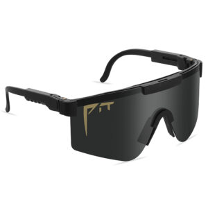 Pit Viper Men Women Outdoor Sunglasses Cycling Glasses MTB Sport Goggles UV400 Bike Bicycle Eyewear Without Box