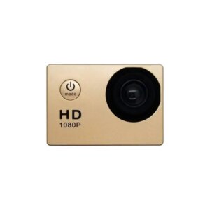 Full HD 1080P Waterproof Camera 2.0 Inch Camcorder Sports DV Go Car Cam Pro Mini Sports DV Camcorder With Cam Accessories