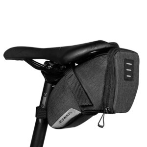 131470 Water Resistant Cycling Bike Tail Bag