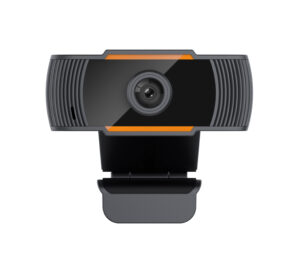 1080P 480P HD Mini Webcam with Microphone USB Interface Supports Laptop Desktop Computer Suitable for Live Video Call Conference