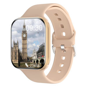 2024 For Apple Watch 9 Smart Watch Women Ultra Series 9 NFC Smartwatch Men BT Call Waterproof Wireless Charge 2.05″ Screen Watch