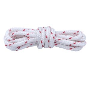 10M General Purpose Nylon Fiber Cord Durable Strong 3mm Outdoor Work Suitable for Stihl Trimmer Chainsaw Recoil Pull Start Rope