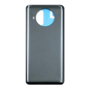 New For Xiaomi Mi 10T Lite 5G Battery Back Cover 3D Glass Panel Rear Door Mi 10T lite Glass Housing Case With Adhesive Replace