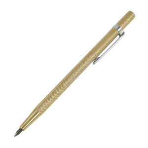 Glass Scriber Pen Tungsten Carbide Engraving Pen Glass Scribing Cutter Pen For Glass Ceramic Tile Metal Plate Wood Carving Pen
