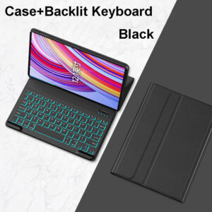 Keyboard Case For Xiaomi Redmi Pad Pro 12.1Inch For Redmi Pad Pro 12.1 2024 Tablet Cover