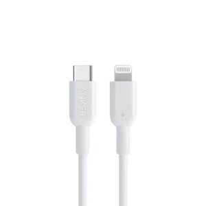 Anker USB-C to Lightning Cable Powerline II for iPhone Charge MFi Certified Fast Charging Data Cable for iPhone Series