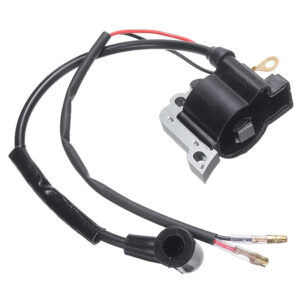 Ignition Coil for Grass Cutter Engine 139 Gasoline Brush Cutter Parts 4 Stroke Engine Lawn Mover Parts Garden Tools