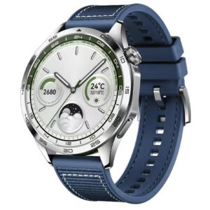 22mm Nylon Watch Bands For HUAWEI WATCH Silicone Band GT 4 46mm Watch 4 Pro GT 3 2 Pro Samsung Galaxy Watch 6 5 4 Wristbands