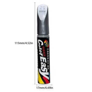 Universal Car Scratch Repair Paint Pen Waterproof Auto Coat Repair Paint Care Pens Scraches Removal for Car Accessories Worldmum