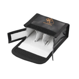 Storage Bag for DJI Mini 4K/Mini 2SE/Mini 2 Fly More Combo Carrying Shoulder Bag Drone RC N1 Battery Charge Manager Accessorie