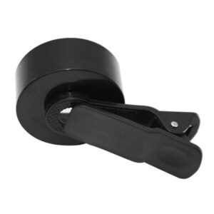 Lens Universal Clip 20X/12X Zoom Phone Camera Telephoto Lens Monocular Telescope Phone Universal Optical Telescope Lens Kit