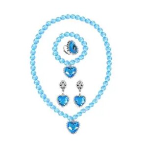 Elsa Costume for Girls 2024 Carnival Party Snow Queen Luxury Cosplay Costume Birthday Party Outfit Elsa Princess 3-10Y Kid Dress