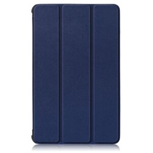 HUWEI Case For Lenovo Tab M8 3rd Gen FHD HD TB 8505F TB-8505X 8506F 8705F Cover PU Leather Stand Case for Lenovo Tab M8 Tablet