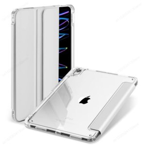 For iPad Air 11 13 inch Case 2024 2022 iPad Pro 11″ 13″ Funda iPad 10th 10.2 9th 8th 7th Generation Pro 12.9 6th 5th 4th Cover