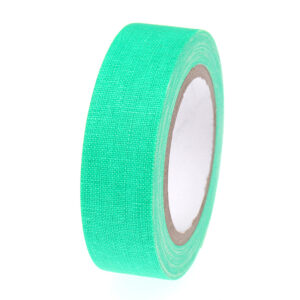 1pcs DIY Fluorescent UV Cotton Tape Night Self-Adhesive Glow In The Dark Luminous Tape For Party Floors Stages