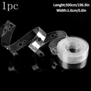 Balloon Chain Strip for Arch Garland Wedding Birthday Decor Baby Shower Balloons Accessories DIY Party Supplies