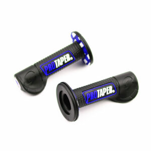 Universal Motorcycle Handlebar Cover Rubber Brake Handle Part for 7/8″ Motorbike For CRF EXC YZF Motorcross Moto Grip Pit Bike