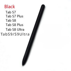 For Samsung S Pen for Samsung Galaxy Tablet S8 S7 FE S6 Lite S7+ S8+ S9 S9FE Tablet Pen Stylus Touch Pen Without Bluetooth