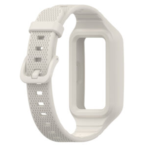 Sport Soft Silicone Wristband For Huawei Band 9 8 7 6 Smartwatch Strap with Case Bracelet Colorful Replacement WatchBand Frame