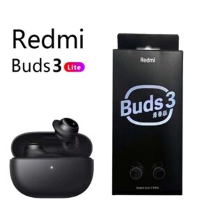 Xiaomi Redmi Buds 3 Lite Wireless Bluetooth Headphones 5.2 Bluetooth Headphones Sports Headphones in-Ear Headphones