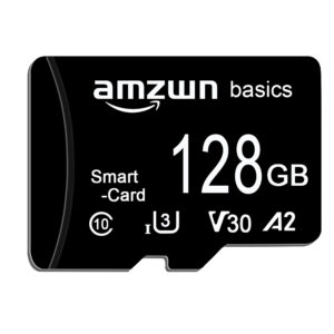 Micro Memory Card U3 128GB 64GB 32GB 256GB V30 C10 16GB 8GB 4GB 2GB 1GB A2 Micro TF Card