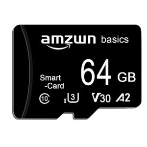 Micro Memory Card U3 128GB 64GB 32GB 256GB V30 C10 16GB 8GB 4GB 2GB 1GB A2 Micro TF Card
