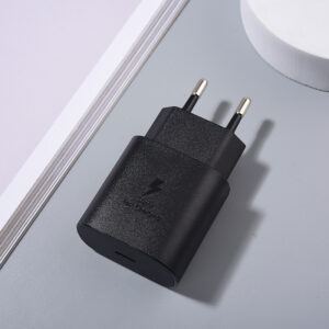 Samsung 25W Super Fast PD Charger Usb Type C Cargador Cable For Galaxy S23 S24 Ultra Plus S21 S20 FE Note 20 10+ A54 A55 A34 5G