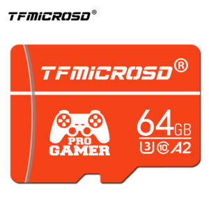 Memory Card 128GB 64GB 32GB For nintendo game console Switch Specialised Gaming Consoler 256GB Micro TF SD Card
