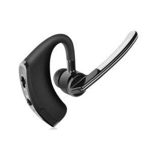 New V8 Wireless Bluetooth Earphone With HD Mic Stereo Business Handsfree HD Call V9 Bluetooth Headset For iPhone Xiaomi Samsung