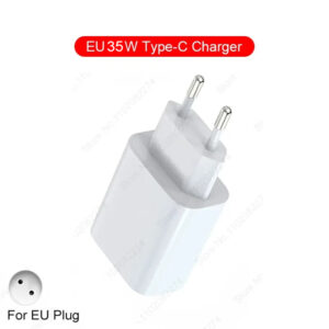 PD 35W Fast Charger For iPhone 13 12 11 14 15 Pro Max USB C Charger For iPhone 7 8 Plus X XR XS Type-C Fast Charging Accessories