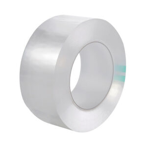Waterproof Sealing Tape Kitchen Self-Adhesive Sink Pool Beautiful Seam Paste Mildew Antifouling Transparent Acrylic Nano Tape