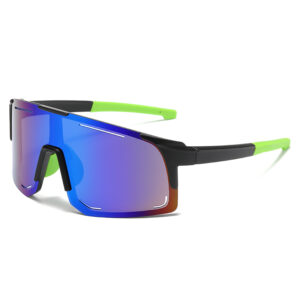 Riding Glasses Cycling Sunglasses Men Women UV400 Sports Sun Glasses Bicycle Bike Eyewear Road Goggles Wrap Around Shades